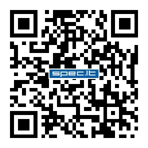 QR kodas | Noemisayo Auto, IĮ
