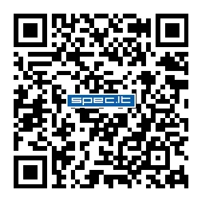 QR kodas | Nuotoliniai tyrimai, IĮ