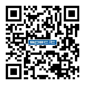 QR kodas | Oststara, IĮ | spec.lt