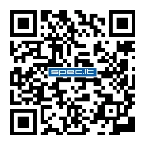 QR kodas | Ovada, IĮ