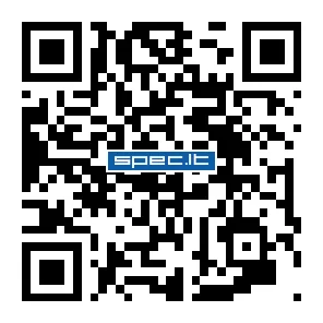 QR kodas | Pas Irinijų, IĮ