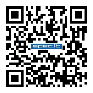 QR kodas | Pastelinė dėžutė, IĮ