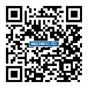 QR kodas | PoorBaltics, IĮ