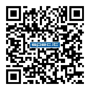 QR kodas | Rankų darbo pasaulis, IĮ