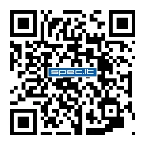 QR kodas | Regulat Life, IĮ | spec.lt