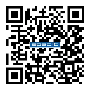 QR kodas | REIVIDA, IĮ | spec.lt