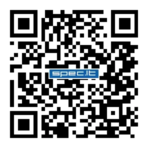 QR kodas | Ramus sekmadienis, UAB