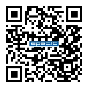 QR kodas | Septyni amatai, IĮ | spec.lt