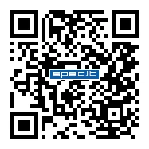 QR kodas | Silada, IĮ | spec.lt