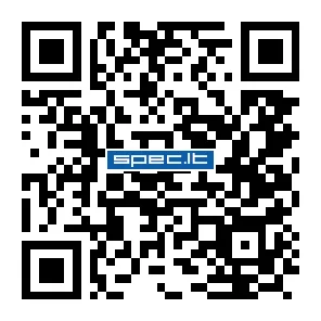 QR kodas | Skaldeka, IĮ | spec.lt