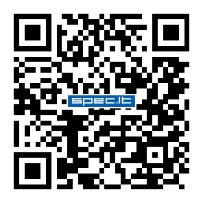 QR kodas | Soso Otarashvili, IĮ | spec.lt