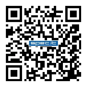 QR kodas | Sveika idėja, IĮ