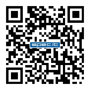 QR kodas | Sveikatos šulinys, IĮ | spec.lt