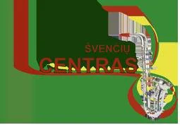 Švenčių centras, IĮ