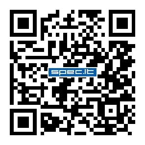 QR kodas | Toprida, IĮ