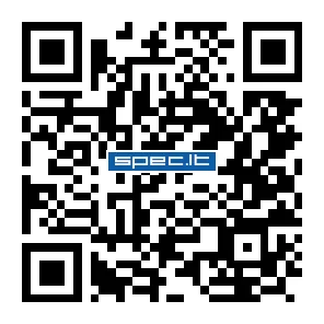 QR kodas | Vežkasa, IĮ | spec.lt