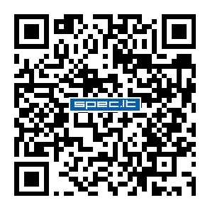 QR kodas | Vilijos sveikatos alėja, IĮ