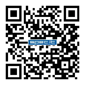 QR kodas | Visur viską, IĮ
