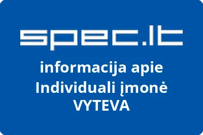 VYTEVA, IĮ