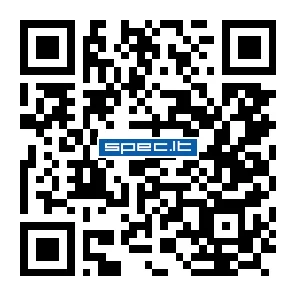 QR kodas | Žalia lagūna, IĮ