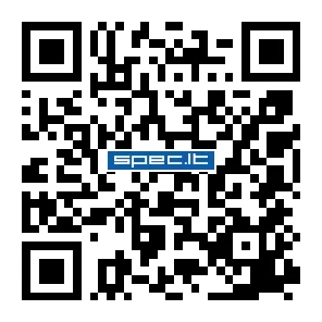 QR kodas | Žūklės idėja, IĮ | spec.lt
