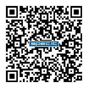 QR kodas | Individuali inžinieriaus J. Rivkino leidykla-E. Rivkinos darbų saugos konsultacinė įmonė | spec.lt