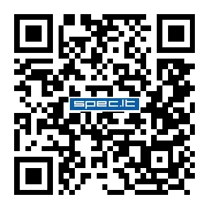 QR kodas | Individuali J.kotovo Įmonė | spec.lt
