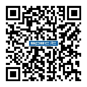 QR kodas | Individuali J. Murauskienės Buitinių Paslaugų Įmonė | spec.lt