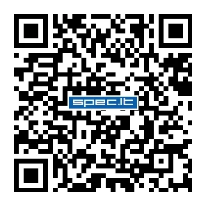 QR kodas | Individuali J. Sakavičienės įmonė Rūta | spec.lt