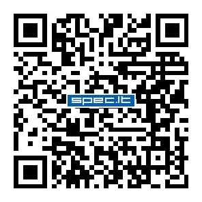 QR kodas | Individuali J. Vorobjovo gamybos firma