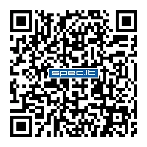 QR kodas | Individuali JAV piliečio p. G. Bliudziaus įmonė G. A. Bliūdžius. Foto