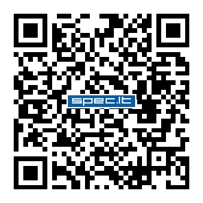 QR kodas | Individuali Jolantos Marčenkienės turistinė firma INA