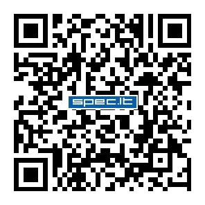 QR kodas | Individuali Justino Raškevičiaus meno dirbinių įmonė | spec.lt