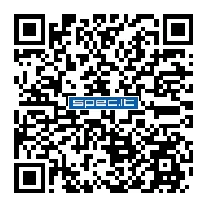 QR kodas | Individuali K. Mažeikos meno dirbinių gamybos ir paslaugų įmonė Eltik | spec.lt