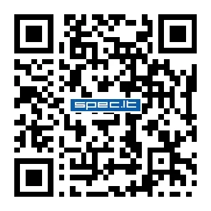 QR kodas | Individuali Karanausko Jono įmonė
