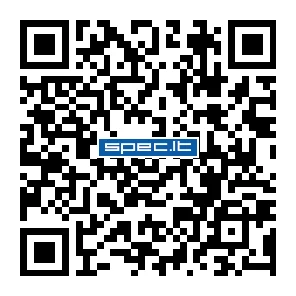 QR kodas | Individuali komercinė-prekybinė Laimos Malcienės įmonė LM