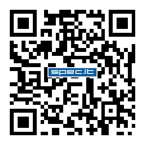 QR kodas | Individuali Krušo Įmonė R ir K