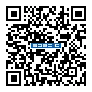 QR kodas | Individuali L. Černiauskienės įmonė Kryžkelė | spec.lt