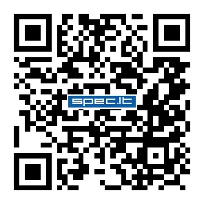 QR kodas | Individuali L.Tranze įmonė | spec.lt