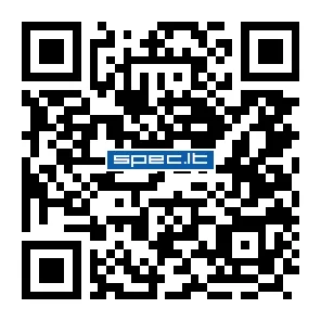 QR kodas | Individuali M. Blecherio įmonė