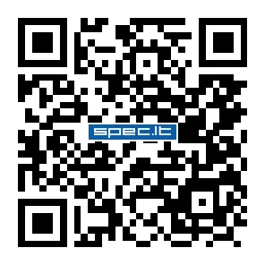 QR kodas | Individuali Matijošiaus Įmonė Lingė | spec.lt