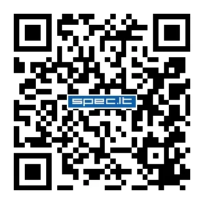QR kodas | Individuali O.Ališausko įmonė Viltis | spec.lt
