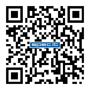QR kodas | Individuali Olego Trakimo Įmonė | spec.lt