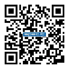 QR kodas | Individuali P. Kolgovo firma POGLISTA