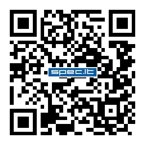 QR kodas | Individuali Panovos Tatjanos įmonė