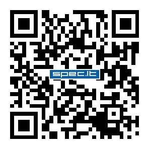 QR kodas | Individuali R. Dičpetrio įmonė
