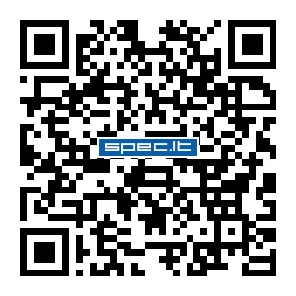 QR kodas | Individuali R. Niekio veterinarijos tarnyba | spec.lt