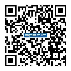 QR kodas | Individuali R. Pelio įmonė TICONI METALS