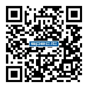 QR kodas | Individuali R. Rašytinio įmonė
