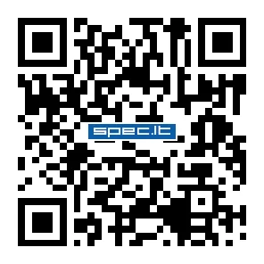 QR kodas | Individuali R. Žilinskio įmonė | spec.lt